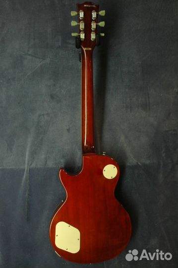 Grass Roots by ESP Les Paul Standard Кorea