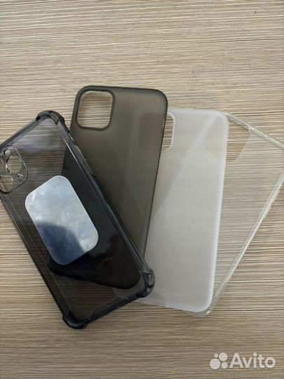 iPhone 11 Pro, 64 ГБ