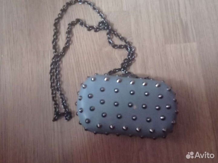 Стильный клатч