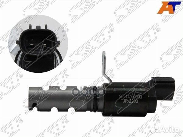 Клапан VVT-I toyota passo sette M5##/passo