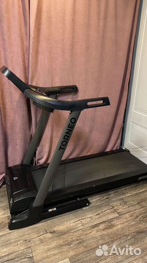 Беговая дорожка torneo nota 310