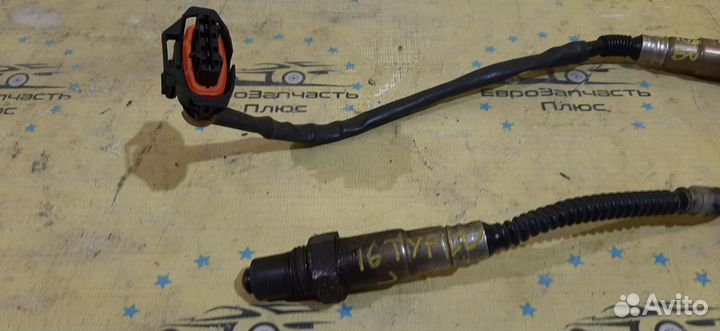 Датчик кислорода лямбда зонд Opel Astra J