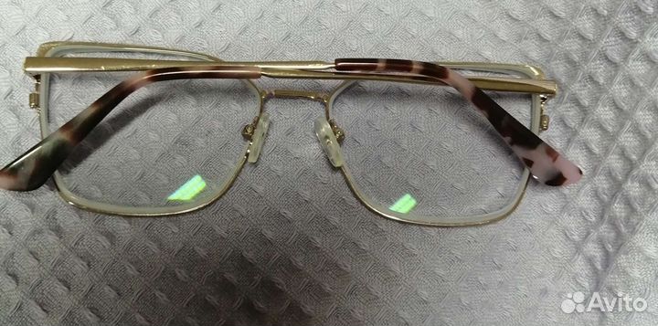 Очки оптика