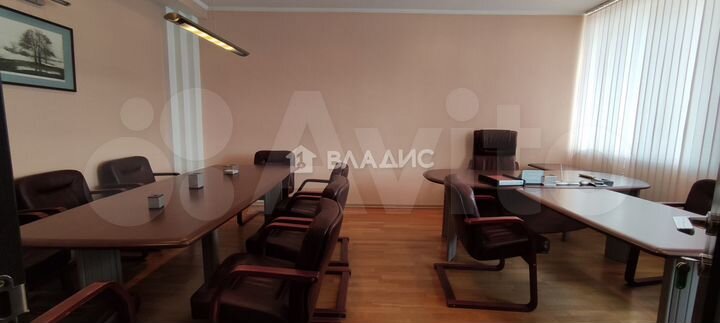 Сдам офисное помещение, 84 м²