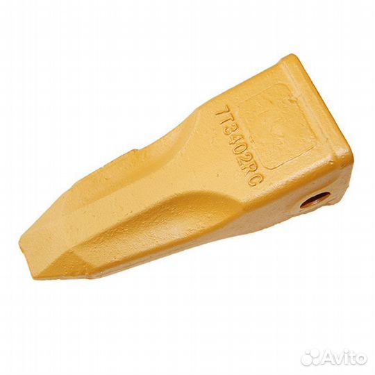 Коронка скальная 7T3402RC