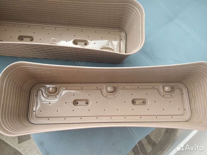 Ящик для цветов