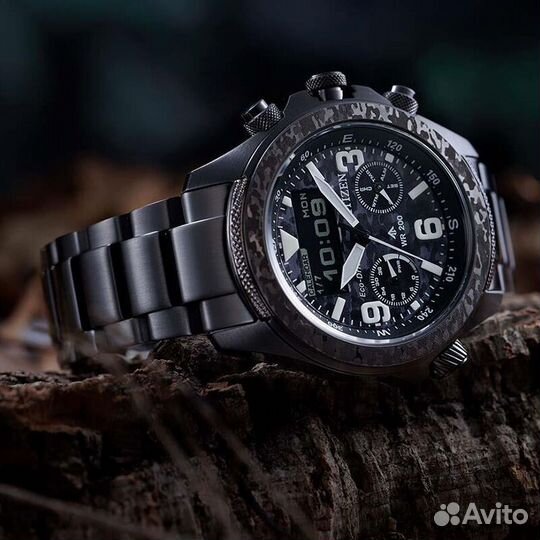 Citizen JV1008-63E