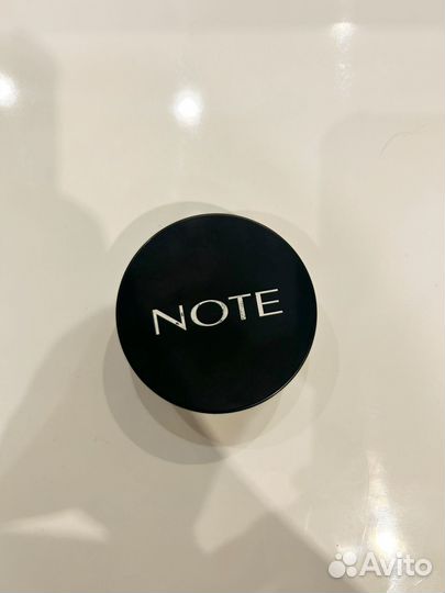 Запеченые русяна Note оригинал