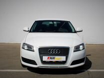 Audi A3 1.6 AMT, 2010, 216 569 км, с пробегом, цена 744 000 руб.