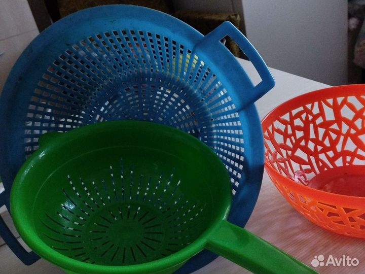 Кухонная утварь