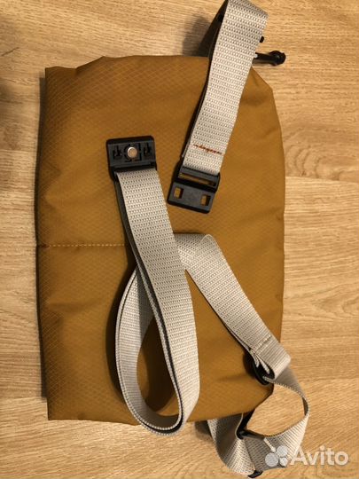 Сумка Bellroy Lite Sling 7L Copper