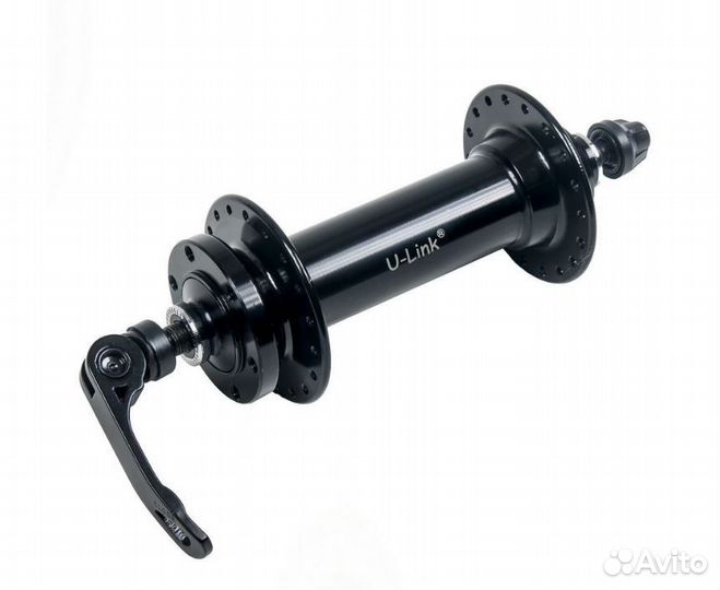 Втулка передняя U-Link для фэтбайка