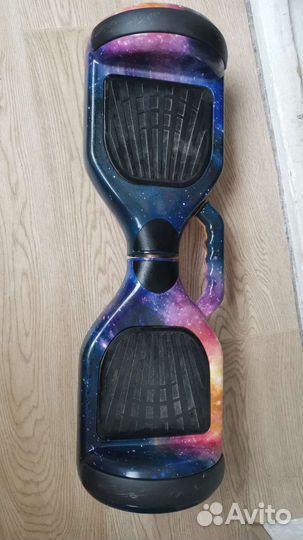 Гироскутер