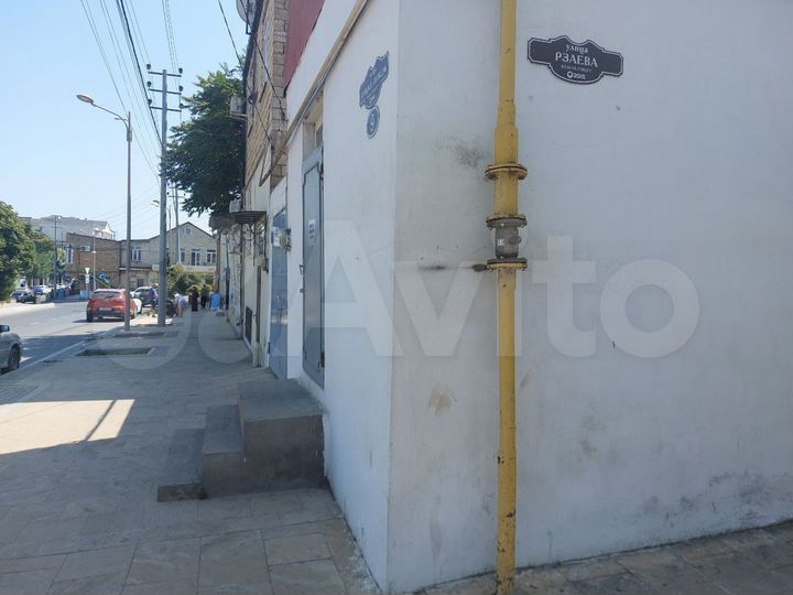 Дом 83 м² на участке 1 сот.