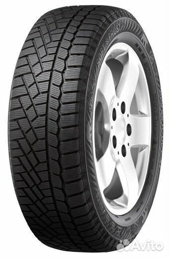 Gislaved Soft Frost 200 225/75 R16 108T