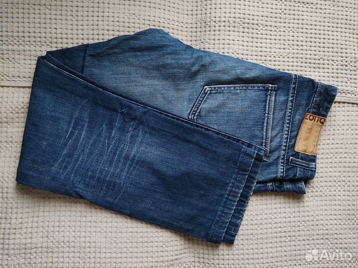 Джинсы Zolla мужские р.31