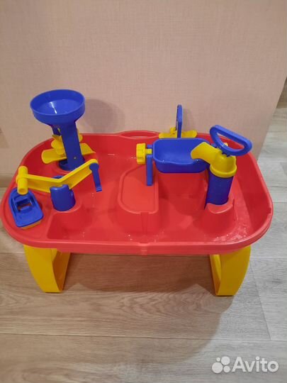 Водная игрушка