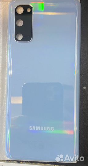 Задняя Крышка samsung s20 s20+ note 10 10 +