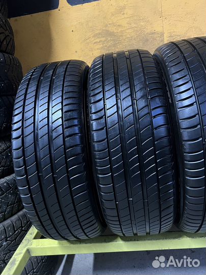 Michelin Primacy 3 205/55 R17