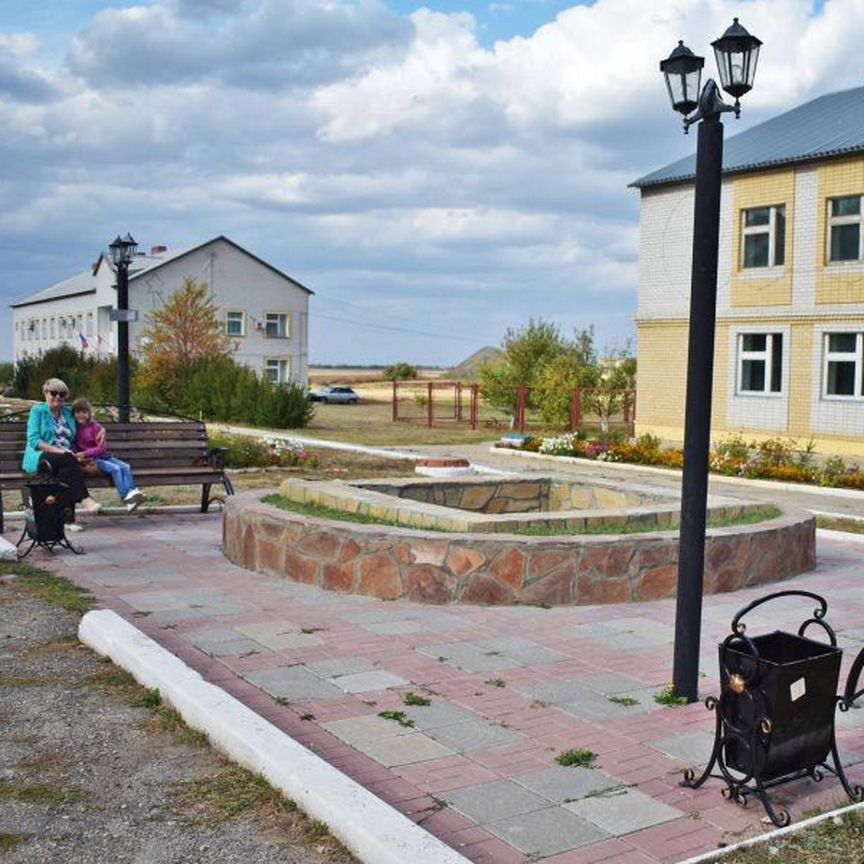 Квартира 3-комн. 75.1 м² в Пугачев — фото 35 из 40