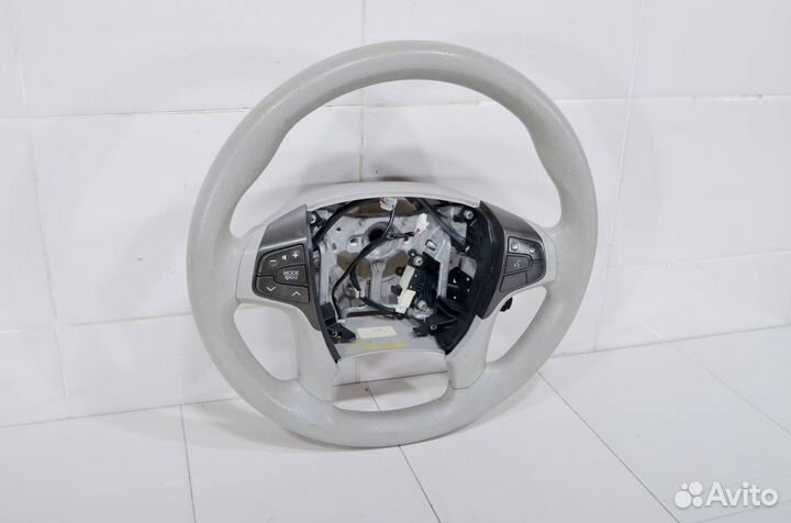 Рулевое колесо (руль) Toyota Sienna 3 2010-2020