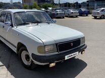 ГАЗ 31029 Волга 2.4 MT, 1996, 100 000 км, с пробегом, цена 135 000 руб.