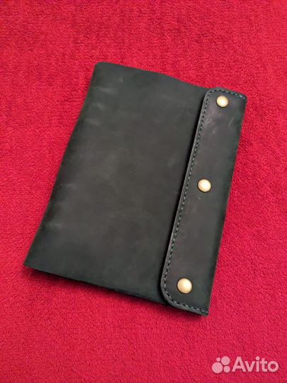 Ежедневник тетрадь на 6 кольцах