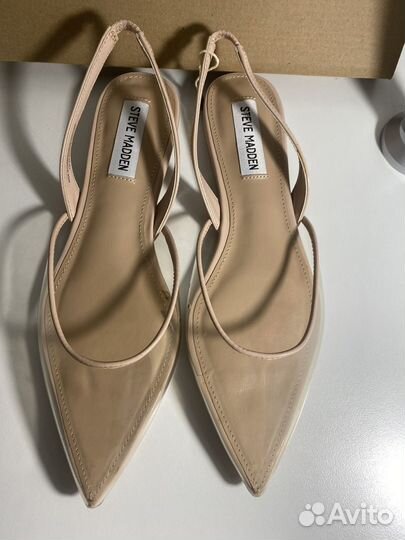 Босоножки женские 35 размер