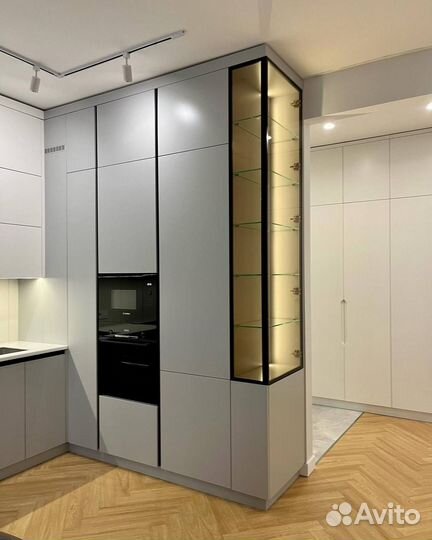 Менеджер по продажам мебели