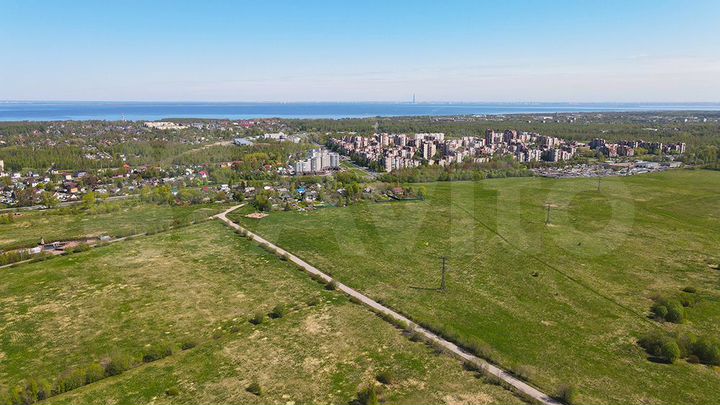 Участок 6 сот. (ИЖС)