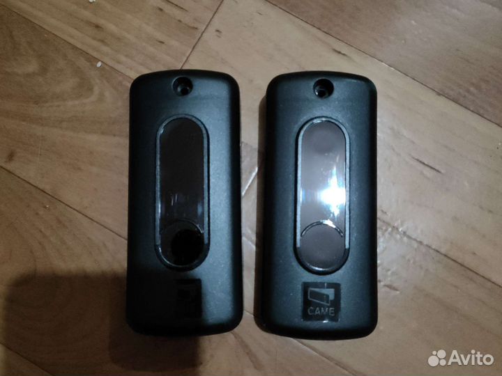 Фотоэлементы безопасности Came DIR 10