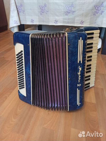 Аккордеон