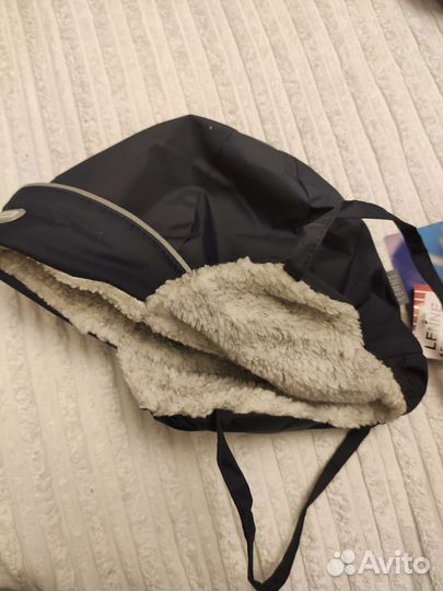 Шапки/шлем зимние, новые Lenne/Kerry