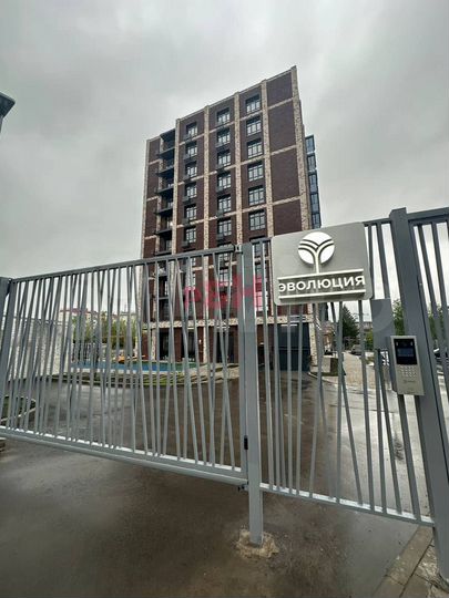Коммерческое помещение жкэволюция