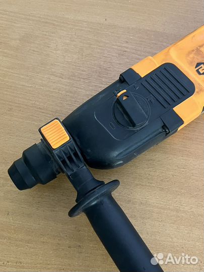 Перфоратор Вихрь П-750 750Вт