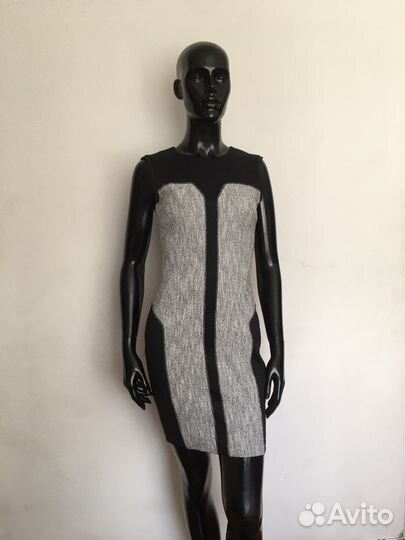 Элегантное платье.pinko