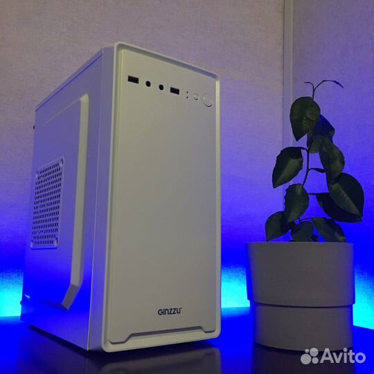 Компьютер в сборе i5 / 8 GB