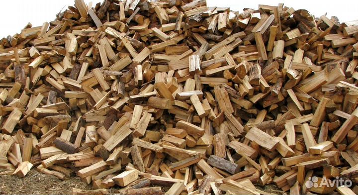 Отличные дрова