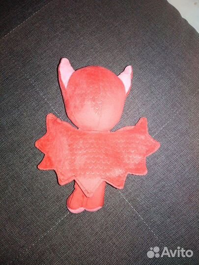 Мягкая игрушка