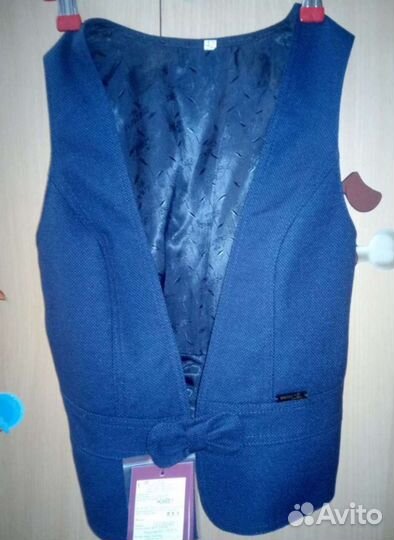 Школьная форма Эдельвейс