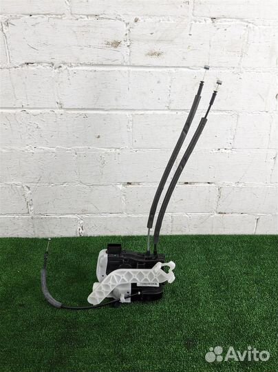 Замок двери задней правой Hyundai IX35 2011