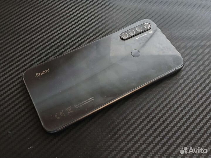 Xiaomi redmi note 8t 4/64gb