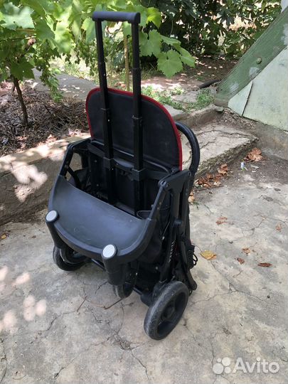 Продам коляску YP-Keka бу