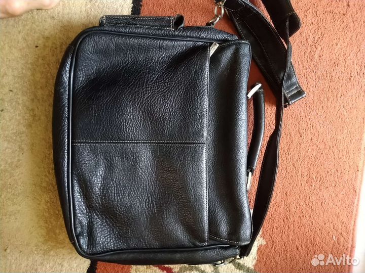 Сумки-портфели 