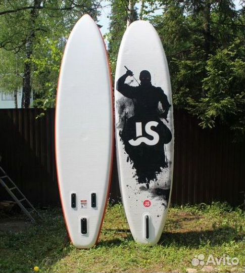 Sup борд 11 jsnj