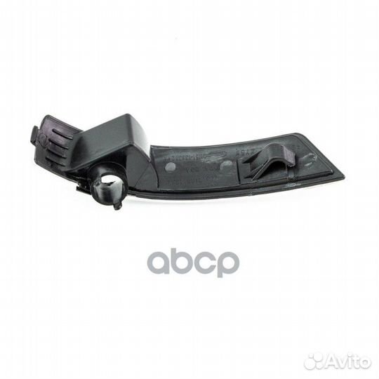 Указатель поворота (поворотник в зеркало) focus