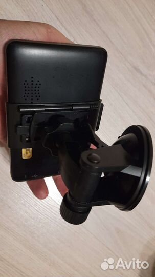 Gps навигатор