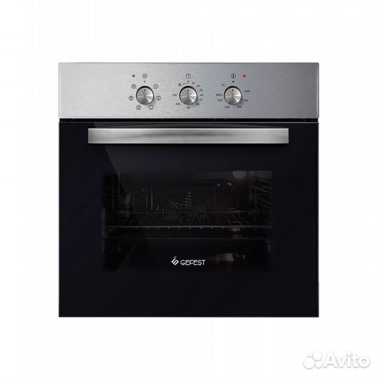 Духовой шкаф gefest да 602-01 Н1