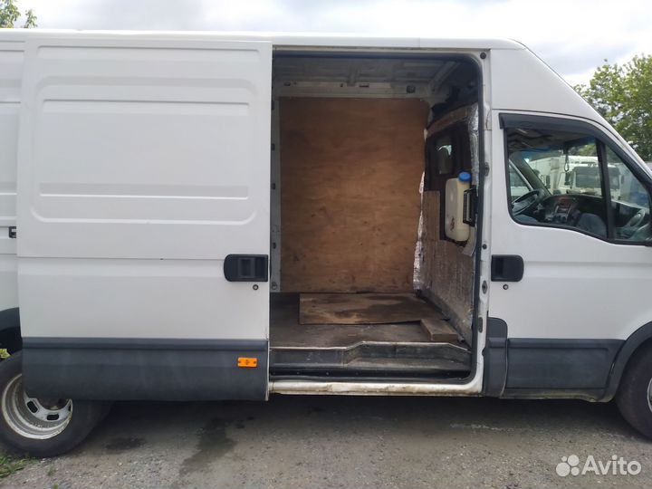 Услуги грузоперевозки