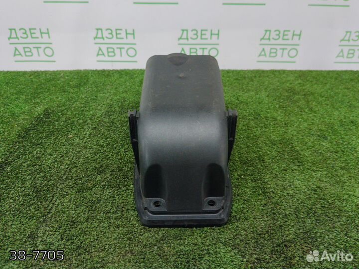 Чехол накладка селектора Audi Allroad